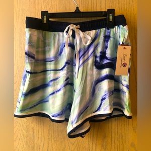 💕secret treasures sleep shorts